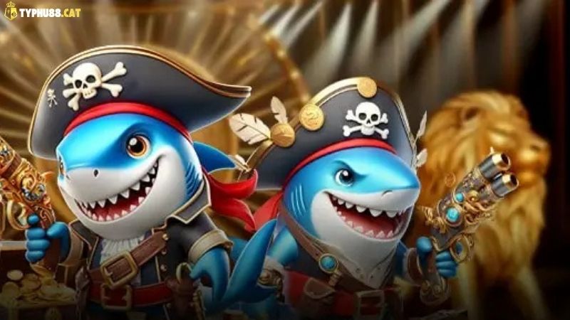 Bắn Cá Nổ Hũ 2020 - Cách Chơi & Mẹo Thắng Lớn 2 ban-ca-no-hu-2020-trai-nghiem-game-dinh-cao-&-doi-thuong