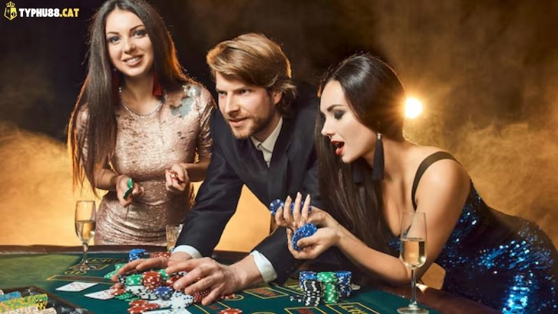 Casino Typhu88 - Sòng Bài Online Đẳng Cấp Nhất 2025 2 casino-typhu88-co-lua-dao-khong?-nguoi-choi-noi-gi?