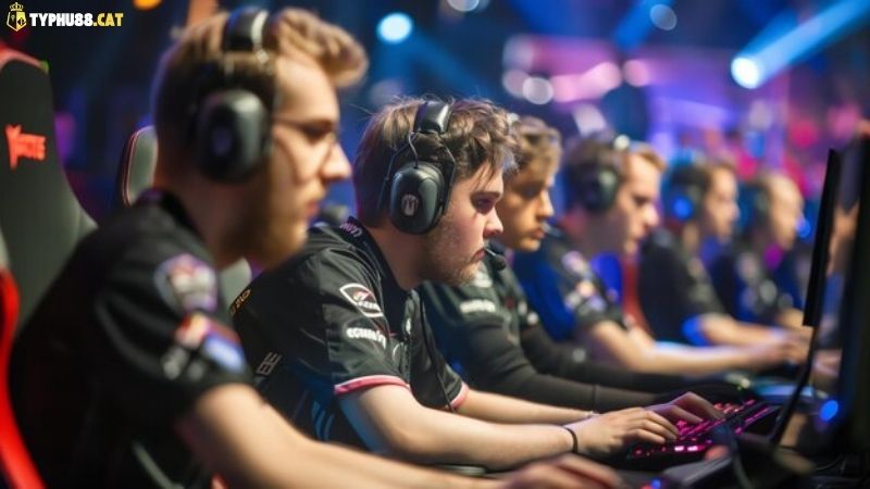 E-Sport Typhu88 - Cá Cược Thể Thao Điện Tử Hấp Dẫn 1 e-sport-typhu88-ca-cuoc-the-thao-dien-tu-soi-dong-nhat