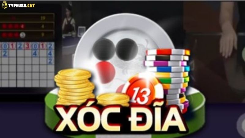 Xóc Đĩa - Mẹo Chơi & Cách Đặt Cược Chính Xác 2025 4 xoc-dia-typhu88-meo-danh-chuan-&-khong-bi-thua